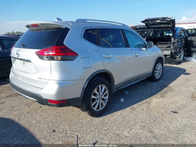 Продаж на аукціоні авто 2017 Nissan Rogue Sv, vin: KNMAT2MV3HP545707, номер лоту: 46070874
