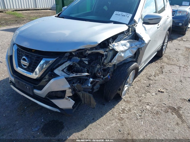 Продаж на аукціоні авто 2017 Nissan Rogue Sv, vin: KNMAT2MV3HP545707, номер лоту: 46070874