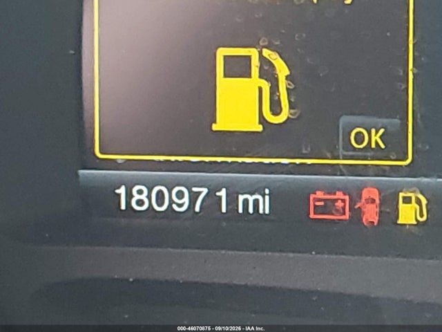 2011 Ford Edge Sel მანქანა იყიდება აუქციონზე, vin: 2FMDK4JC7BBA48037, აუქციონის ნომერი: 46070875