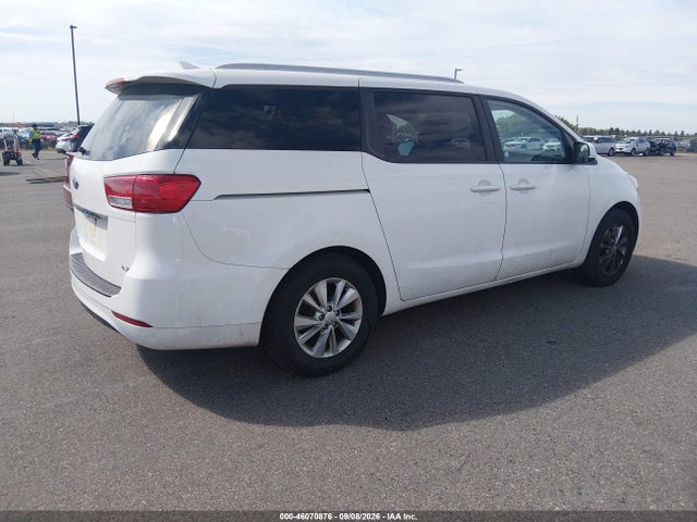 Продаж на аукціоні авто 2015 Kia Sedona Lx, vin: KNDMB5C13F6074435, номер лоту: 46070876