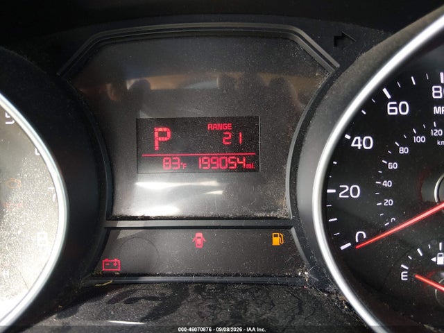 Продаж на аукціоні авто 2015 Kia Sedona Lx, vin: KNDMB5C13F6074435, номер лоту: 46070876