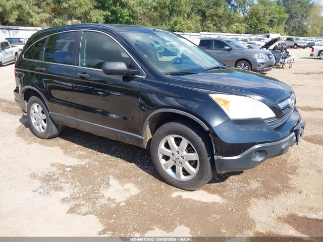 Продажа на аукционе авто 2007 Honda Cr-v Ex, vin: JHLRE38577C013818, номер лота: 46070882