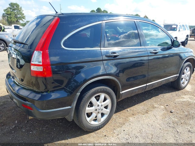 Продажа на аукционе авто 2007 Honda Cr-v Ex, vin: JHLRE38577C013818, номер лота: 46070882