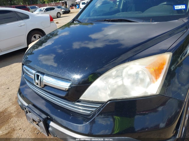 Продажа на аукционе авто 2007 Honda Cr-v Ex, vin: JHLRE38577C013818, номер лота: 46070882