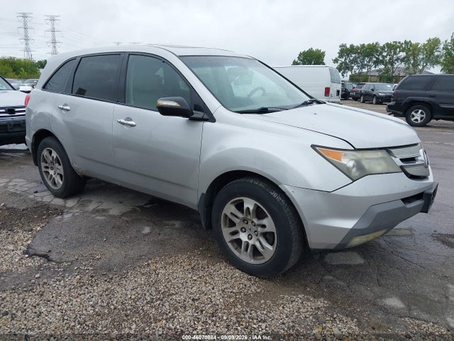 Продаж на аукціоні авто 2009 Acura Mdx Technology Package, vin: 2HNYD28679H503068, номер лоту: 46070884