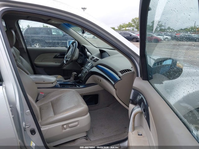 Продажа на аукционе авто 2009 Acura Mdx Technology Package, vin: 2HNYD28679H503068, номер лота: 46070884
