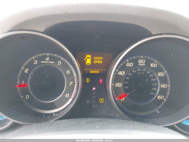 Продажа на аукционе авто 2009 Acura Mdx Technology Package, vin: 2HNYD28679H503068, номер лота: 46070884