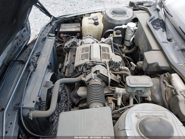 Продажа на аукционе авто 1990 Buick Lesabre Custom, vin: 1G4HP54C2LH552424, номер лота: 46070885