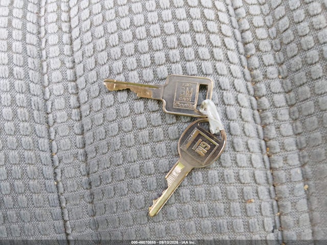 Продажа на аукционе авто 1990 Buick Lesabre Custom, vin: 1G4HP54C2LH552424, номер лота: 46070885