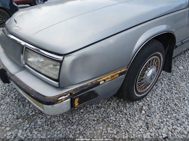 Продажа на аукционе авто 1990 Buick Lesabre Custom, vin: 1G4HP54C2LH552424, номер лота: 46070885