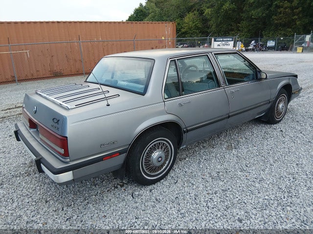 Продажа на аукционе авто 1990 Buick Lesabre Custom, vin: 1G4HP54C2LH552424, номер лота: 46070885