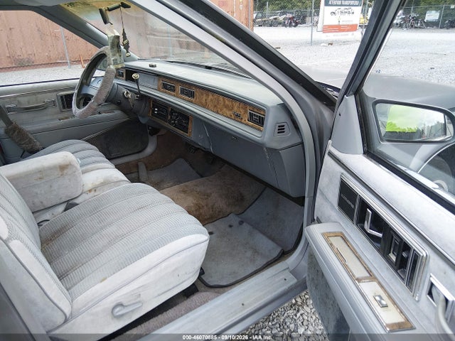 Продажа на аукционе авто 1990 Buick Lesabre Custom, vin: 1G4HP54C2LH552424, номер лота: 46070885