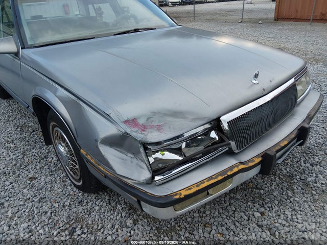 Продажа на аукционе авто 1990 Buick Lesabre Custom, vin: 1G4HP54C2LH552424, номер лота: 46070885