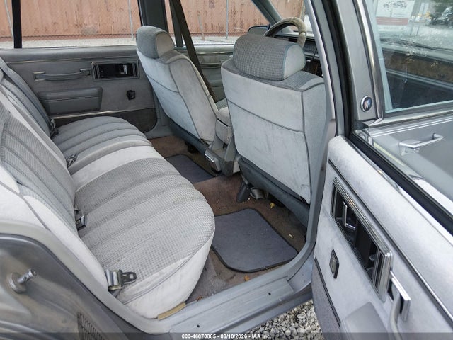 Продажа на аукционе авто 1990 Buick Lesabre Custom, vin: 1G4HP54C2LH552424, номер лота: 46070885
