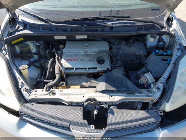 Продажа на аукционе авто 2004 Toyota Sienna Le, vin: 5TDZA23C94S164808, номер лота: 46070888