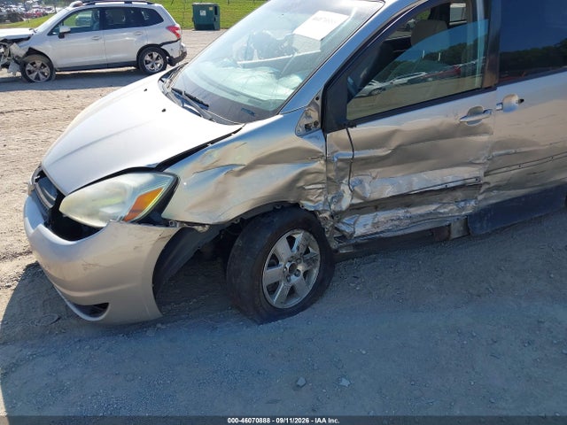Продажа на аукционе авто 2004 Toyota Sienna Le, vin: 5TDZA23C94S164808, номер лота: 46070888