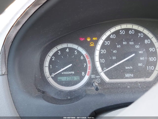 Продажа на аукционе авто 2004 Toyota Sienna Le, vin: 5TDZA23C94S164808, номер лота: 46070888