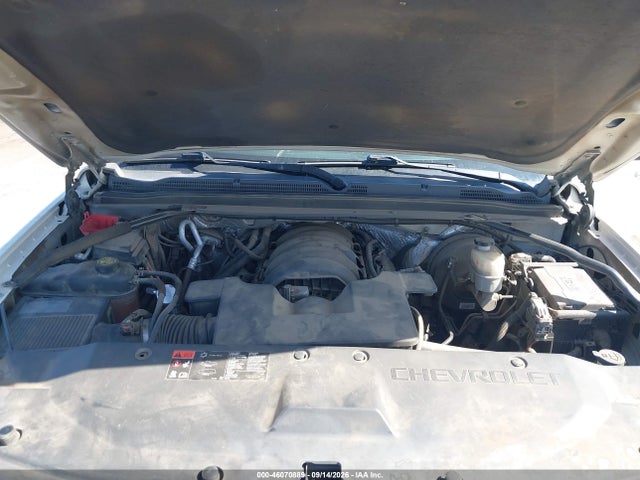 Aukcja sprzedaży 2015 Chevrolet Suburban 1500 Ltz, vin: 1GNSCKKCXFR156772, numer aukcji: 46070889