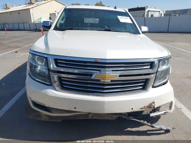 Aukcja sprzedaży 2015 Chevrolet Suburban 1500 Ltz, vin: 1GNSCKKCXFR156772, numer aukcji: 46070889