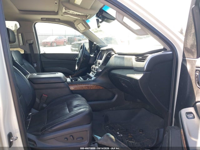 Aukcja sprzedaży 2015 Chevrolet Suburban 1500 Ltz, vin: 1GNSCKKCXFR156772, numer aukcji: 46070889