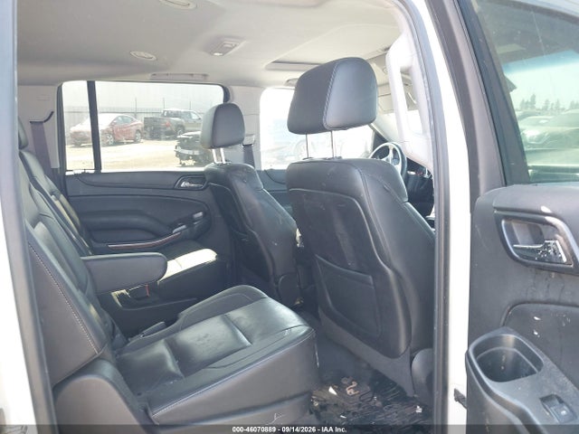 Aukcja sprzedaży 2015 Chevrolet Suburban 1500 Ltz, vin: 1GNSCKKCXFR156772, numer aukcji: 46070889