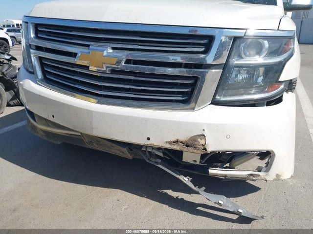 Aukcja sprzedaży 2015 Chevrolet Suburban 1500 Ltz, vin: 1GNSCKKCXFR156772, numer aukcji: 46070889