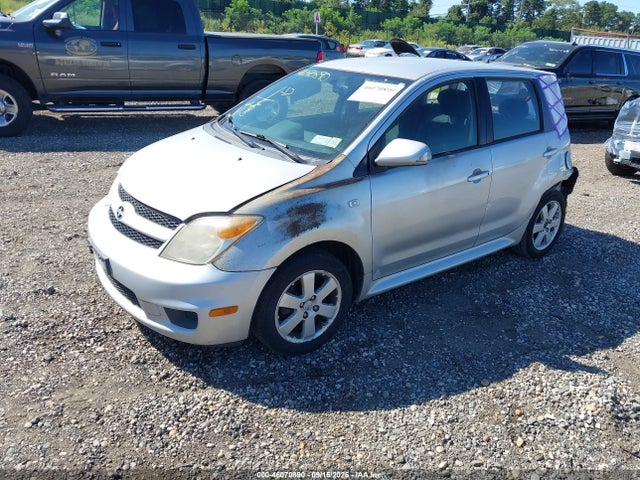 Продаж на аукціоні авто 2006 Scion Xa, vin: JTKKT604860130616, номер лоту: 46070890