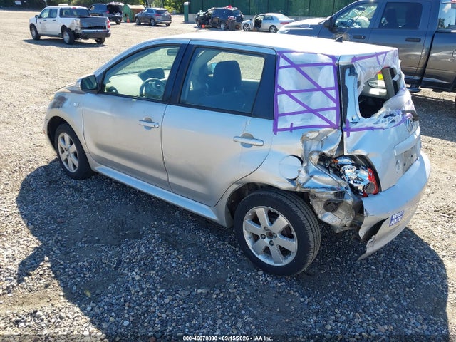 Продаж на аукціоні авто 2006 Scion Xa, vin: JTKKT604860130616, номер лоту: 46070890