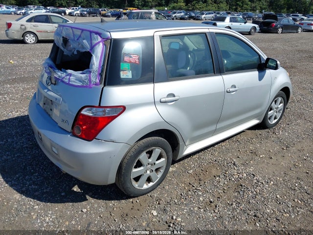 Продаж на аукціоні авто 2006 Scion Xa, vin: JTKKT604860130616, номер лоту: 46070890