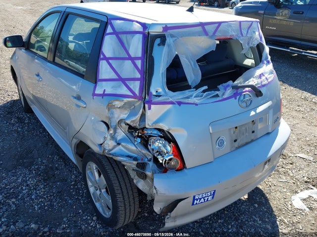Продаж на аукціоні авто 2006 Scion Xa, vin: JTKKT604860130616, номер лоту: 46070890