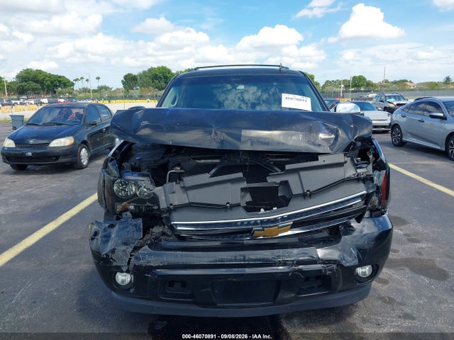 Продажа на аукционе авто 2013 Chevrolet Tahoe Lt, vin: 1GNSCBE00DR156293, номер лота: 46070891