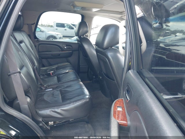 Продажа на аукционе авто 2013 Chevrolet Tahoe Lt, vin: 1GNSCBE00DR156293, номер лота: 46070891