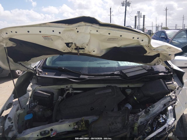 Honda ODYSSEY EX 2018 5FNRL6H54JB090435 Image 10