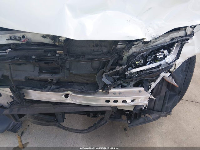 Honda ODYSSEY EX 2018 5FNRL6H54JB090435 Image 6