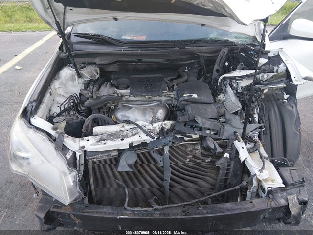 Продажа на аукционе авто 2016 Toyota Camry Se, vin: 4T1BF1FK1GU263828, номер лота: 46070905