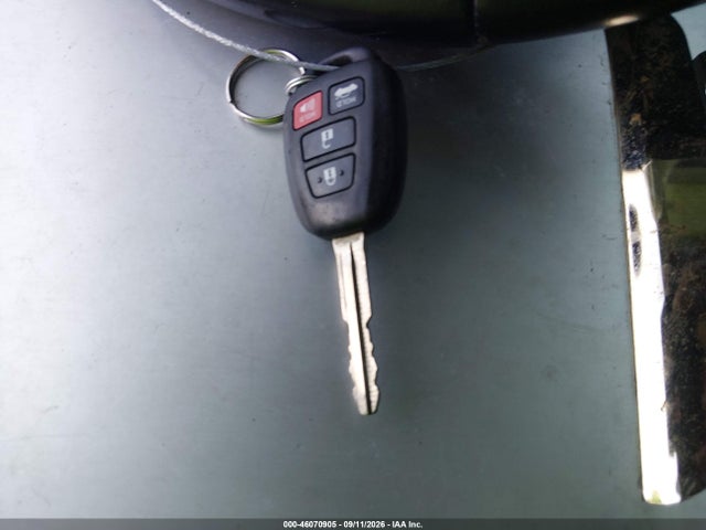 Продажа на аукционе авто 2016 Toyota Camry Se, vin: 4T1BF1FK1GU263828, номер лота: 46070905