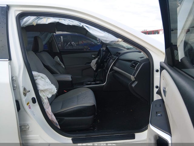 Продажа на аукционе авто 2016 Toyota Camry Se, vin: 4T1BF1FK1GU263828, номер лота: 46070905