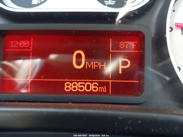 2015 Fiat 500l Lounge მანქანა იყიდება აუქციონზე, vin: ZFBCFACH3FZ035402, აუქციონის ნომერი: 46070907