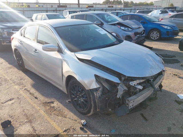 Auction sale of the 2016 Nissan Altima 2.5/2.5 S/2.5 Sl/2.5 Sr/2.5 Sv, vin: 1N4AL3AP4GC210141, lot number: 46070909