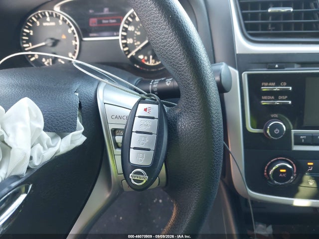 Aukcja sprzedaży 2016 Nissan Altima 2.5/2.5 S/2.5 Sl/2.5 Sr/2.5 Sv, vin: 1N4AL3AP4GC210141, numer aukcji: 46070909