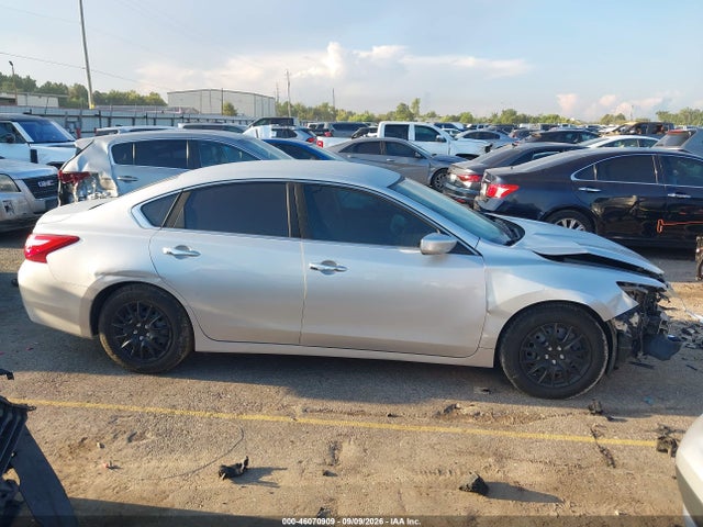 Aukcja sprzedaży 2016 Nissan Altima 2.5/2.5 S/2.5 Sl/2.5 Sr/2.5 Sv, vin: 1N4AL3AP4GC210141, numer aukcji: 46070909