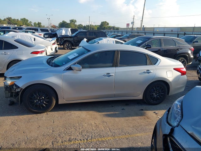 Aukcja sprzedaży 2016 Nissan Altima 2.5/2.5 S/2.5 Sl/2.5 Sr/2.5 Sv, vin: 1N4AL3AP4GC210141, numer aukcji: 46070909