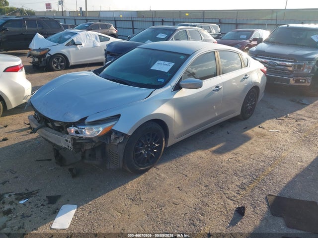 Aukcja sprzedaży 2016 Nissan Altima 2.5/2.5 S/2.5 Sl/2.5 Sr/2.5 Sv, vin: 1N4AL3AP4GC210141, numer aukcji: 46070909