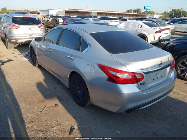 Aukcja sprzedaży 2016 Nissan Altima 2.5/2.5 S/2.5 Sl/2.5 Sr/2.5 Sv, vin: 1N4AL3AP4GC210141, numer aukcji: 46070909