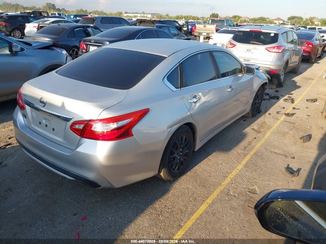 Aukcja sprzedaży 2016 Nissan Altima 2.5/2.5 S/2.5 Sl/2.5 Sr/2.5 Sv, vin: 1N4AL3AP4GC210141, numer aukcji: 46070909