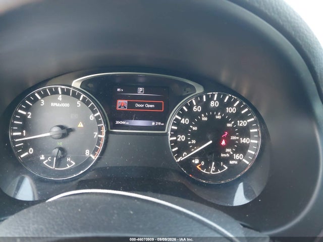 Aukcja sprzedaży 2016 Nissan Altima 2.5/2.5 S/2.5 Sl/2.5 Sr/2.5 Sv, vin: 1N4AL3AP4GC210141, numer aukcji: 46070909