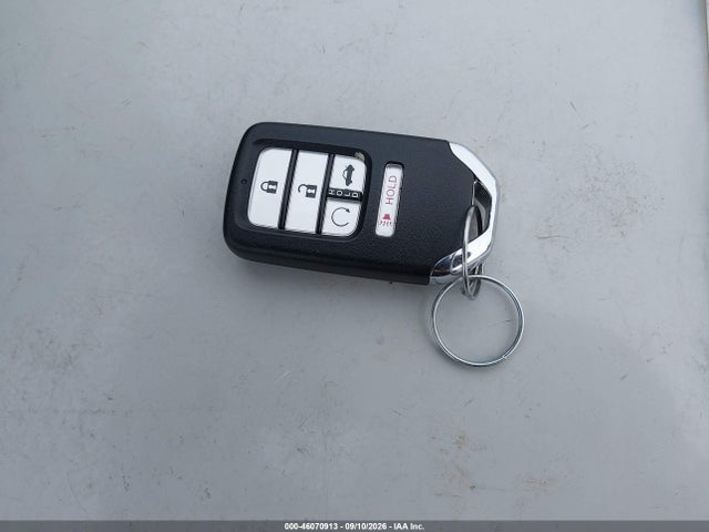 Продаж на аукціоні авто 2022 Honda Insight Ex, vin: 19XZE4F54NE003338, номер лоту: 46070913