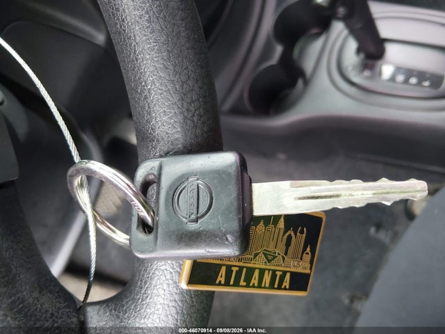 Продаж на аукціоні авто 2014 Nissan Versa Note S Plus, vin: 3N1CE2CP7EL376372, номер лоту: 46070914
