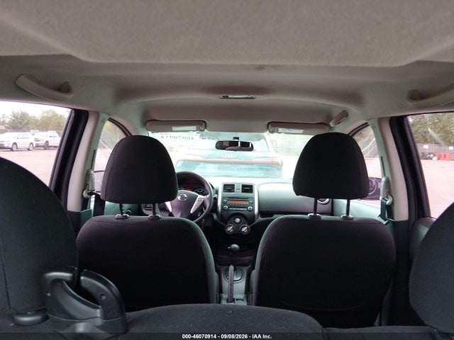 Продаж на аукціоні авто 2014 Nissan Versa Note S Plus, vin: 3N1CE2CP7EL376372, номер лоту: 46070914