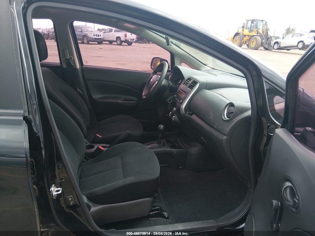 Продаж на аукціоні авто 2014 Nissan Versa Note S Plus, vin: 3N1CE2CP7EL376372, номер лоту: 46070914